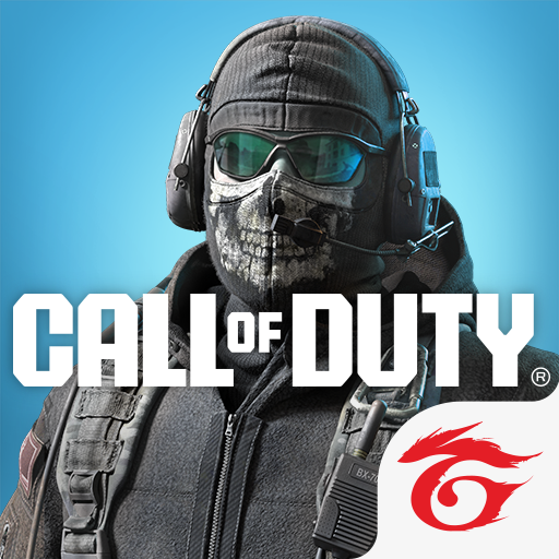 CALL OF DUTY