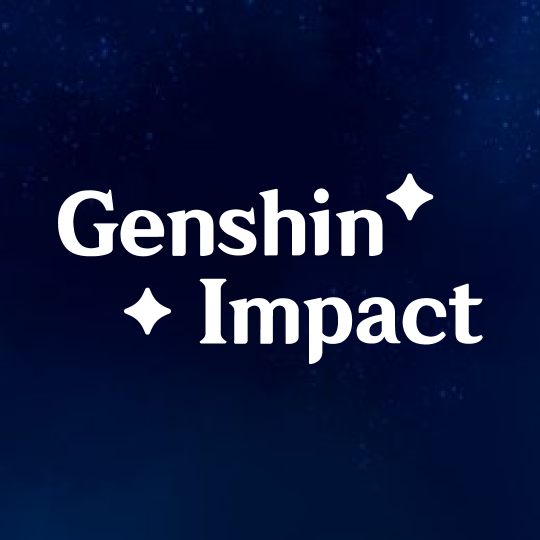 GENSHIN